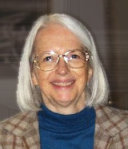 Photo of Judy Bailey